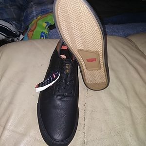 Levi's shoes